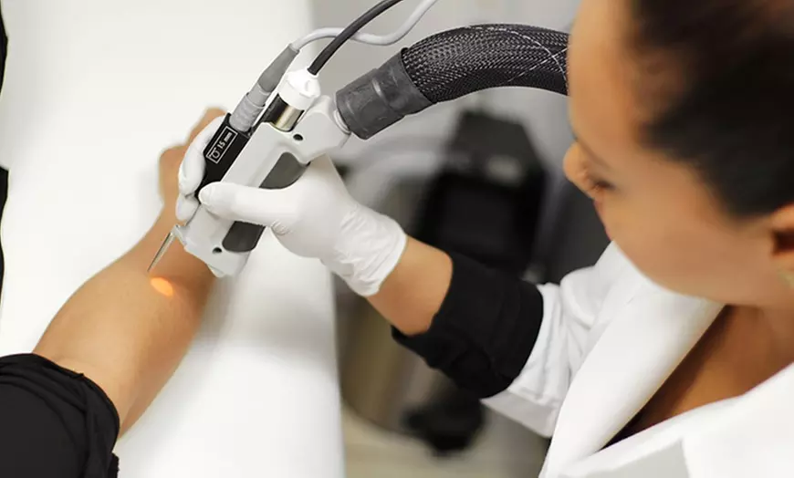 Explore Laser Hair Removal Options from Xtra Small to Large Areas
