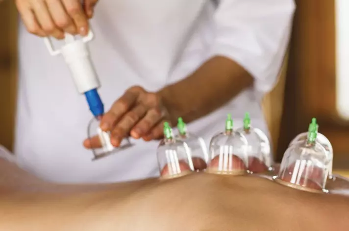 Up to 50% Off on Ear Candling at Magic Beauty Wellness