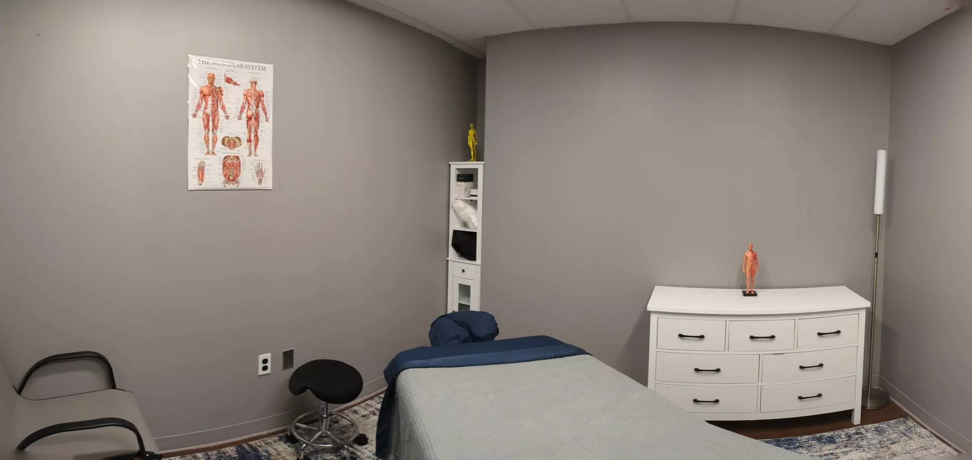Up to 30% Off on Sports Massage at Free Body Pain Management & Muscle Thearapy - Second Medium