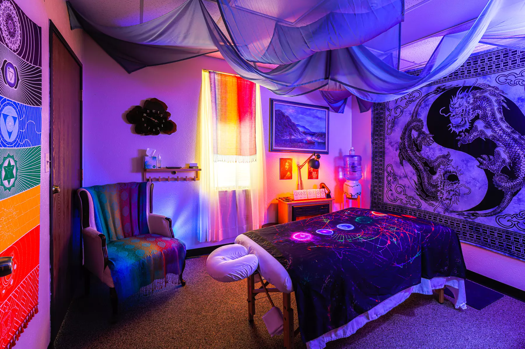 Up to 40% Off on Spa - Sauna - Infrared at Devons Massage Therapy