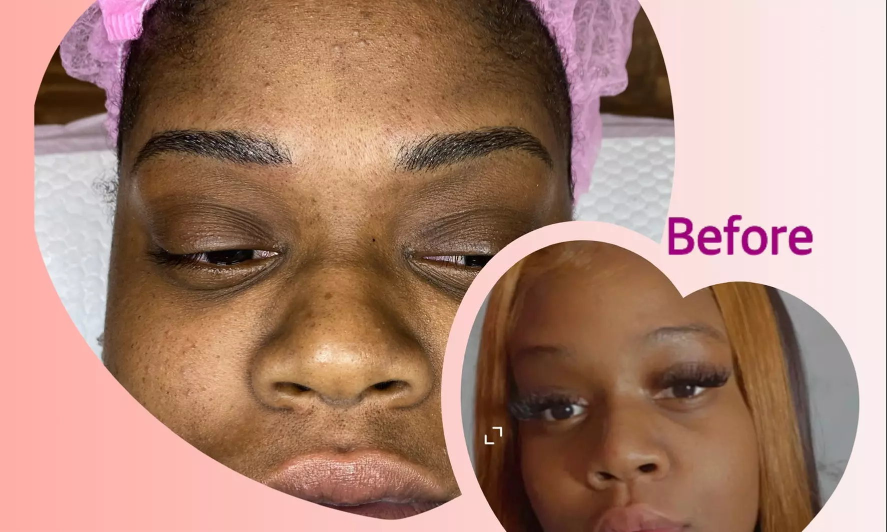 Up to 58% Off on Permanent Makeup at Brow Remedy LLC - Second Medium