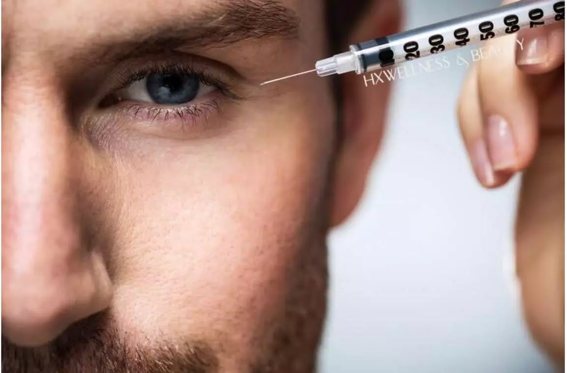 Up to 10% Off on Injection - Botox at HXWELLNESSBEAUTYSALON