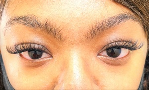 Eyelash Extensions