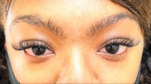 Up to 70% Off on Eyelash Extensions at Lash Xtend NYC