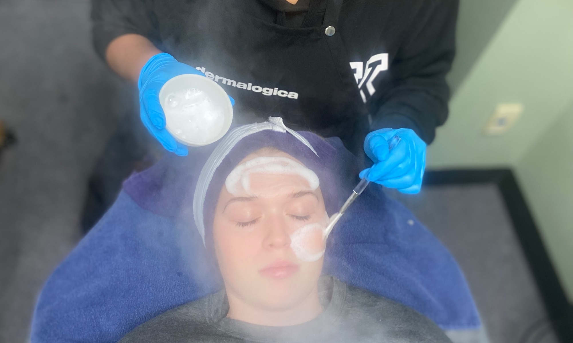 Revitalize Your Skin with 60-Minute Facial Treatments