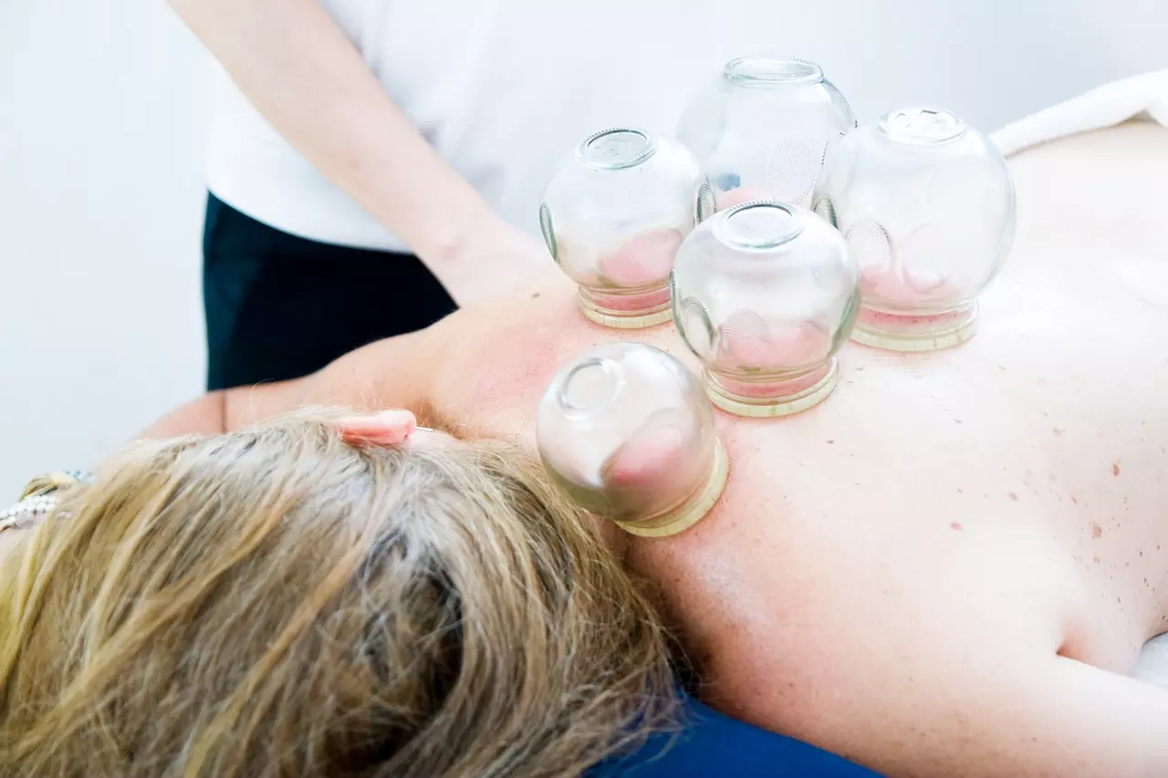 Experience Ultimate Relaxation with Swedish and Deep Tissue Massages
