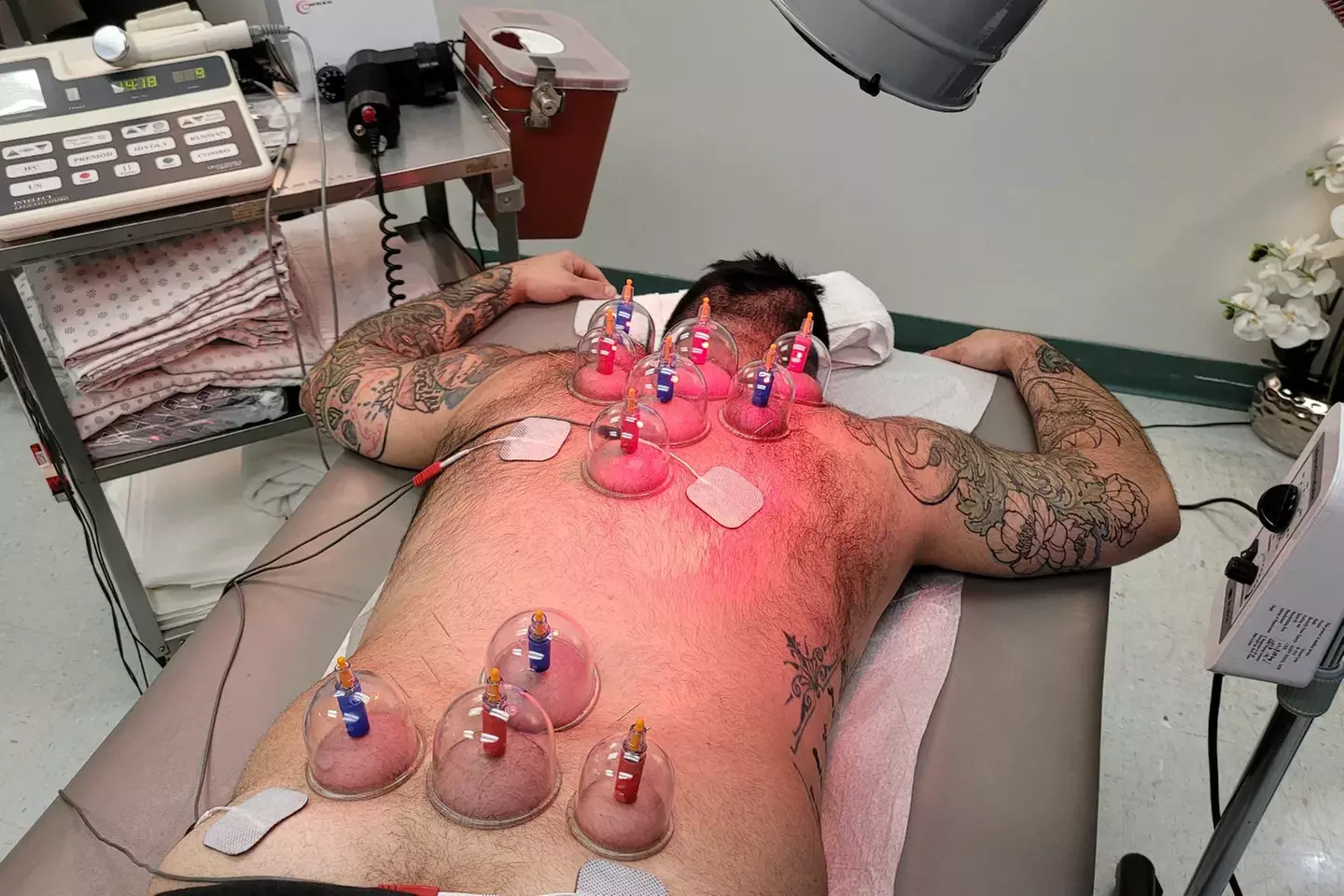 Up to 65% Off on Chiropractic Services at Dr. Kwang Lee Wellness Center INC