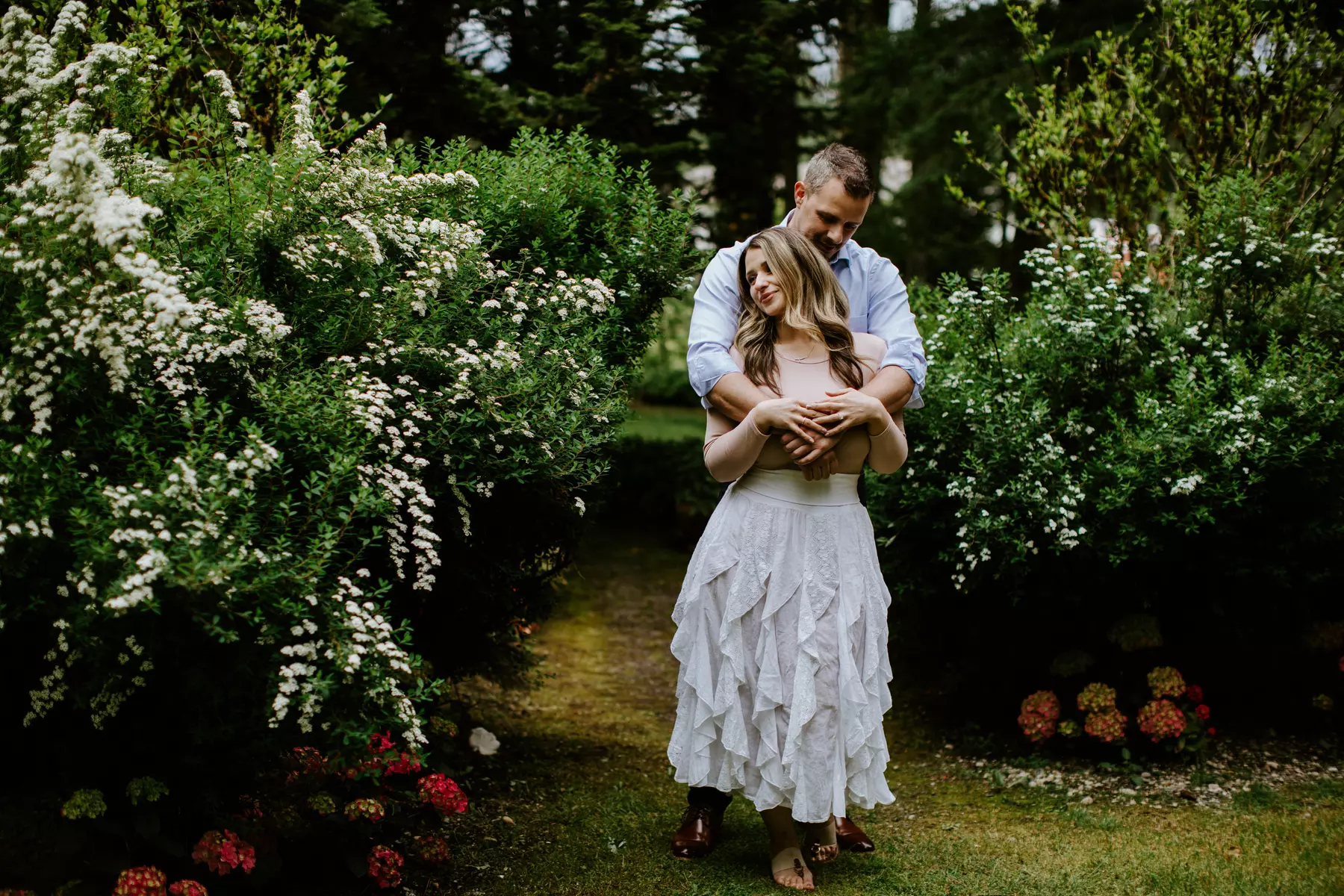 Up to 70% Off on Engagement Photography at Hayden Honrath Photography - Second Medium