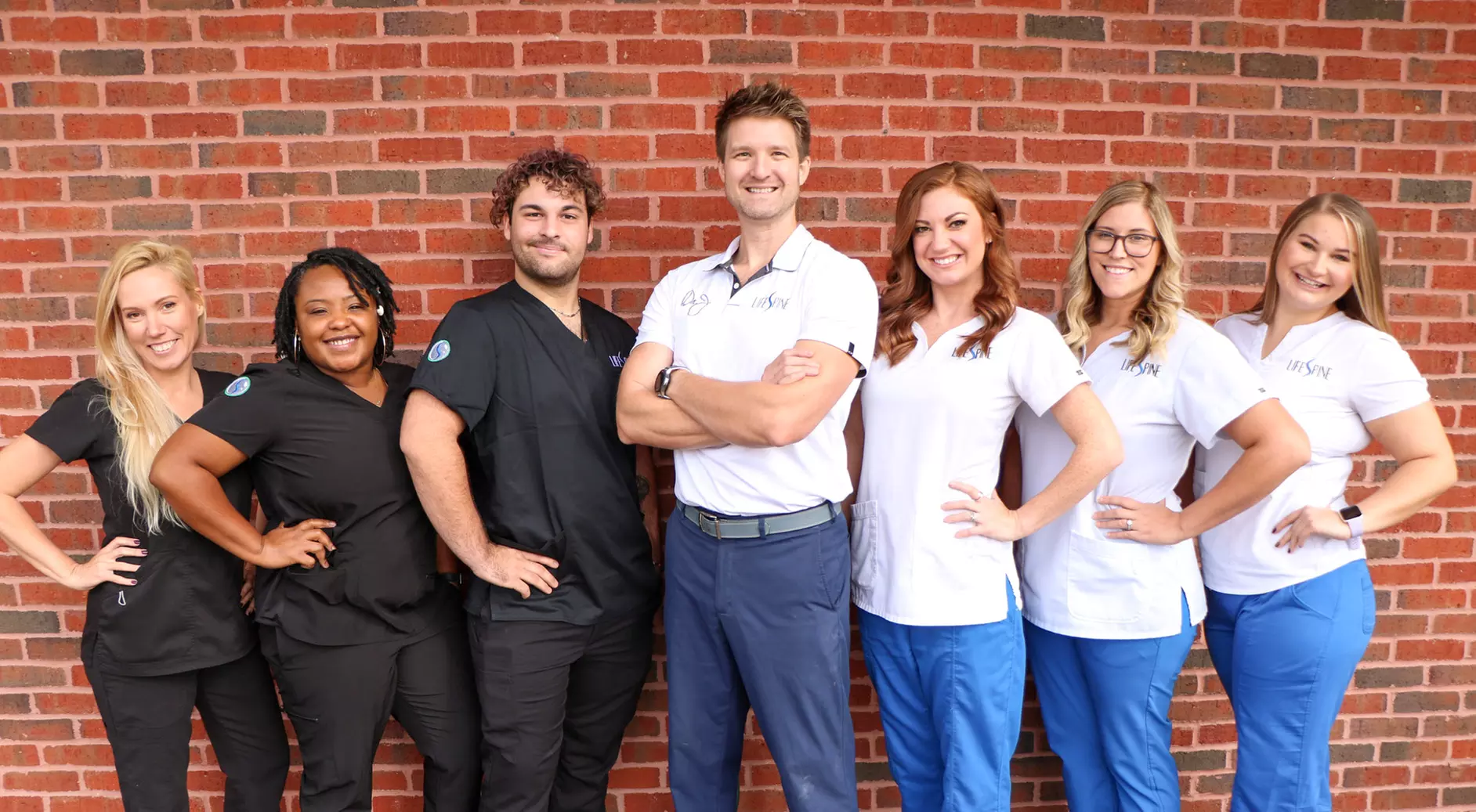 Up to 25% Off on Full Body Massage at LifeSpine Health Enhancement Center - Primary Image