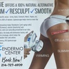 Image 2: Up to 38% Off on Endermologie at Endermo Center