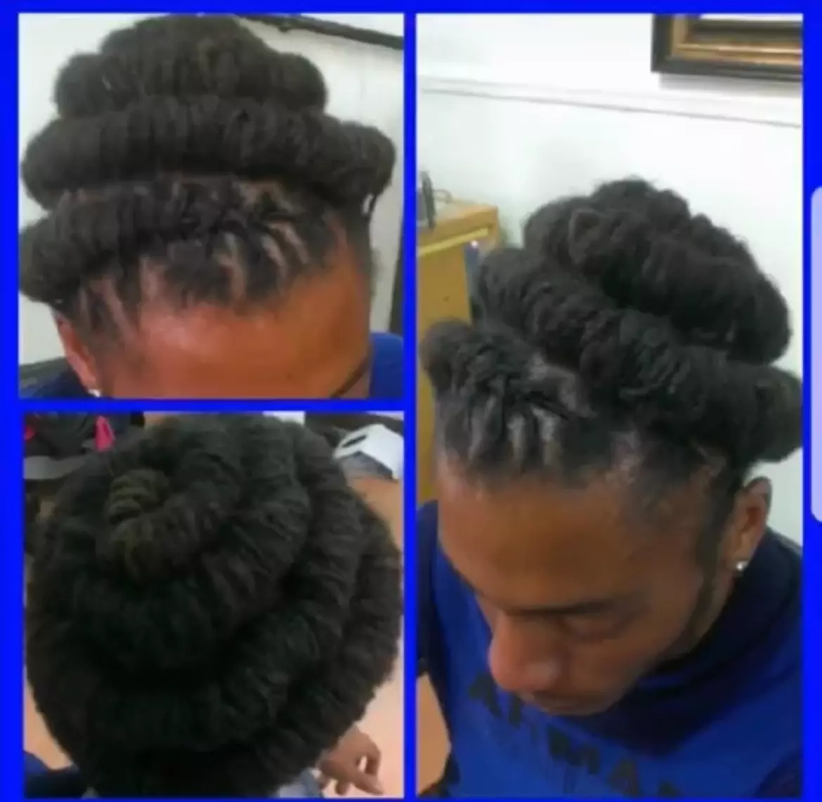 Up to 48% Off on Hair Styling at Faron Taylor Salon Boutique