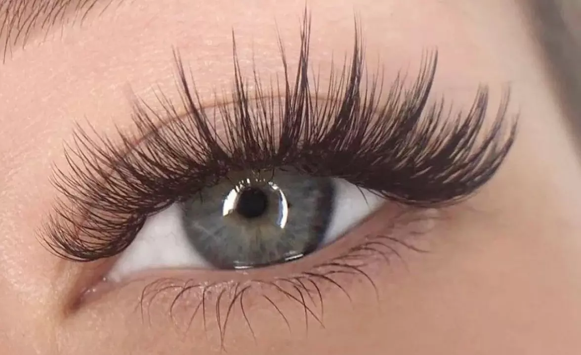Up to 61% Off on Eyelash Extensions at Yu Lash And Brow - Primary Image