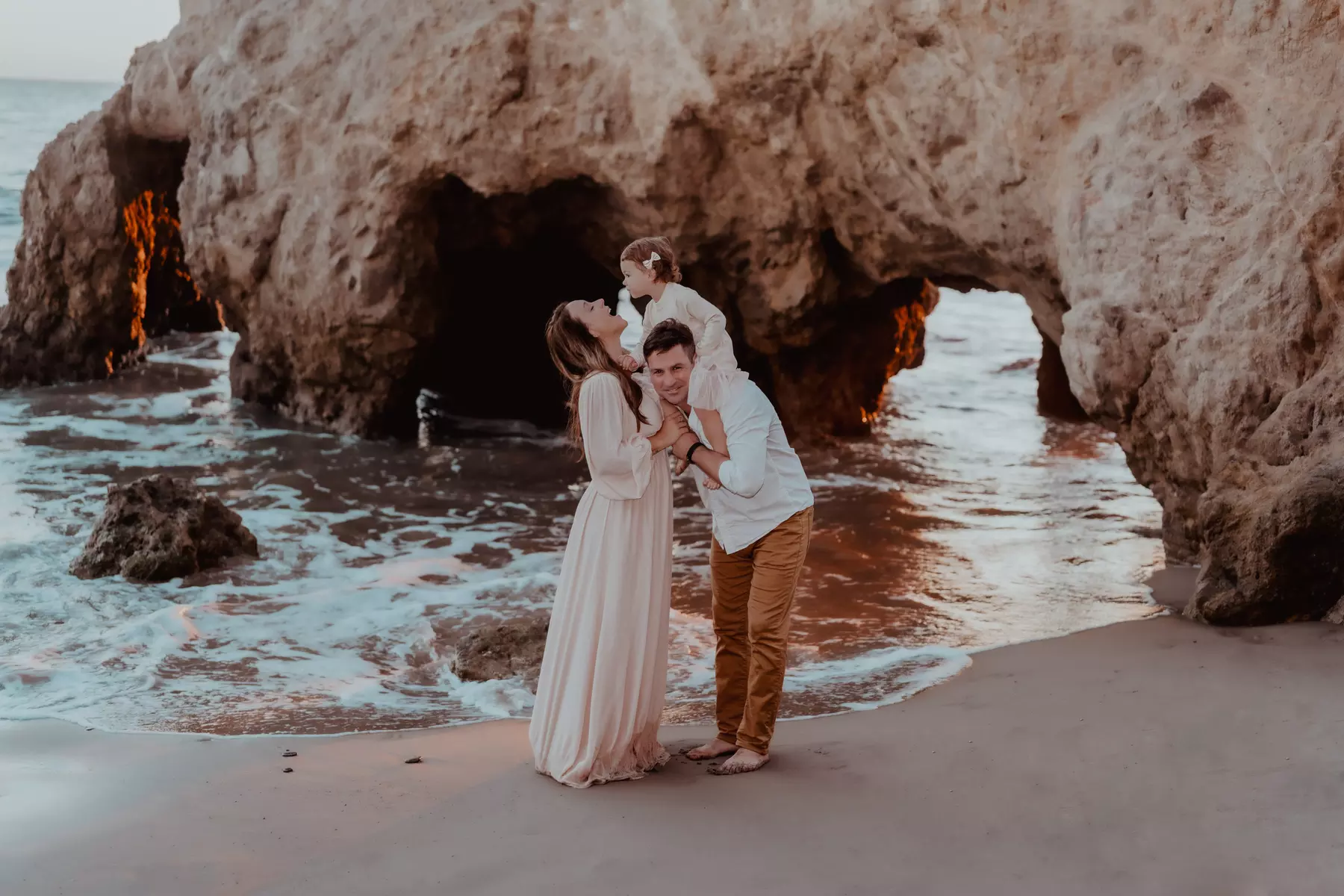 Capture Special Moments with a 60 Minute Outdoor Photography Session