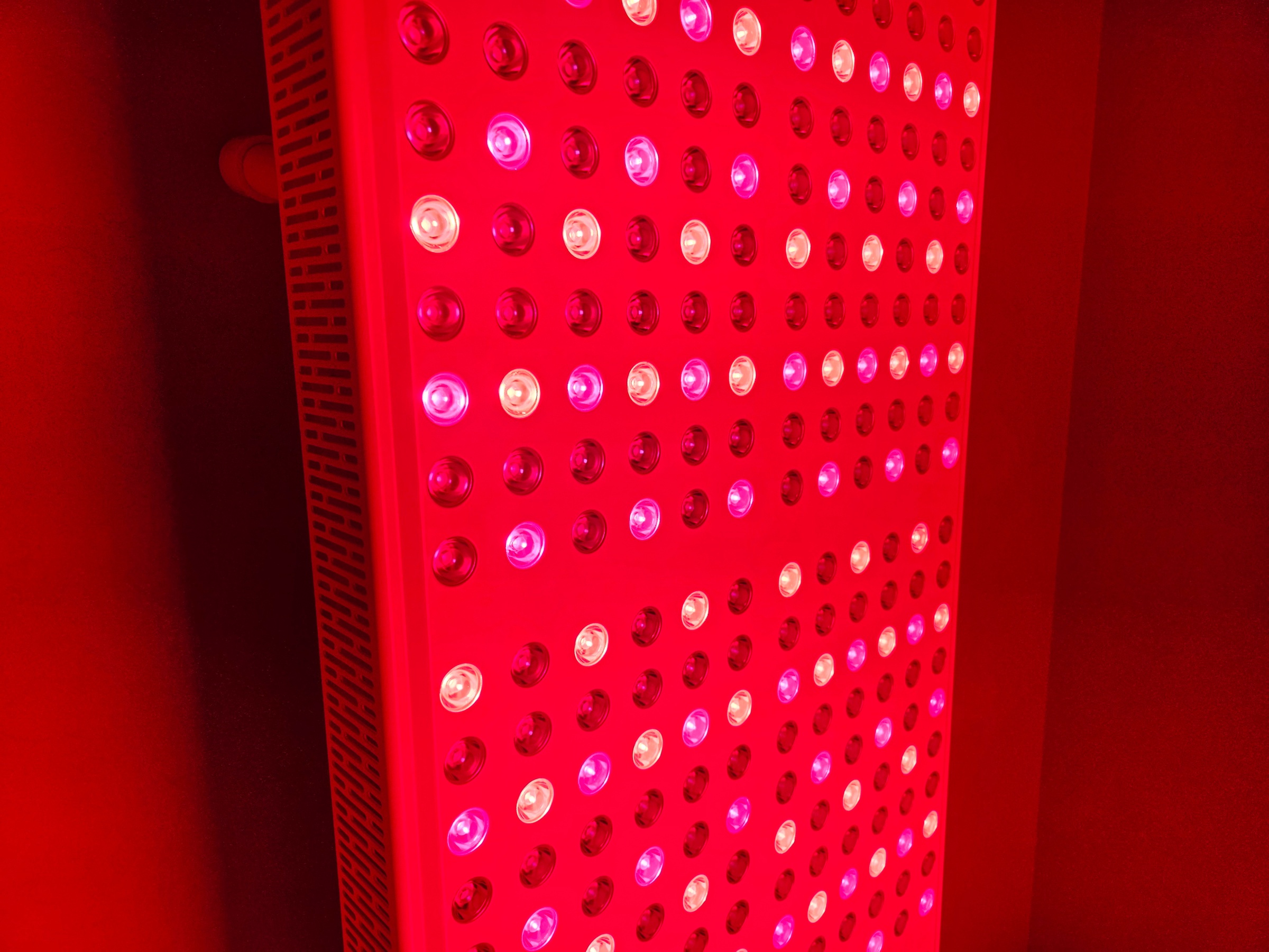 One or Five Sessions of whole-body cryotherapy & Red Light Therapy at Tucson Cryo & Wellness(Up to 55% Off) - Primary Image