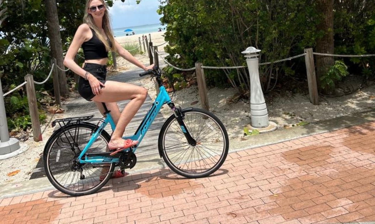 Rent a Bike and Explore Fort Lauderdale Beach by Bicycle