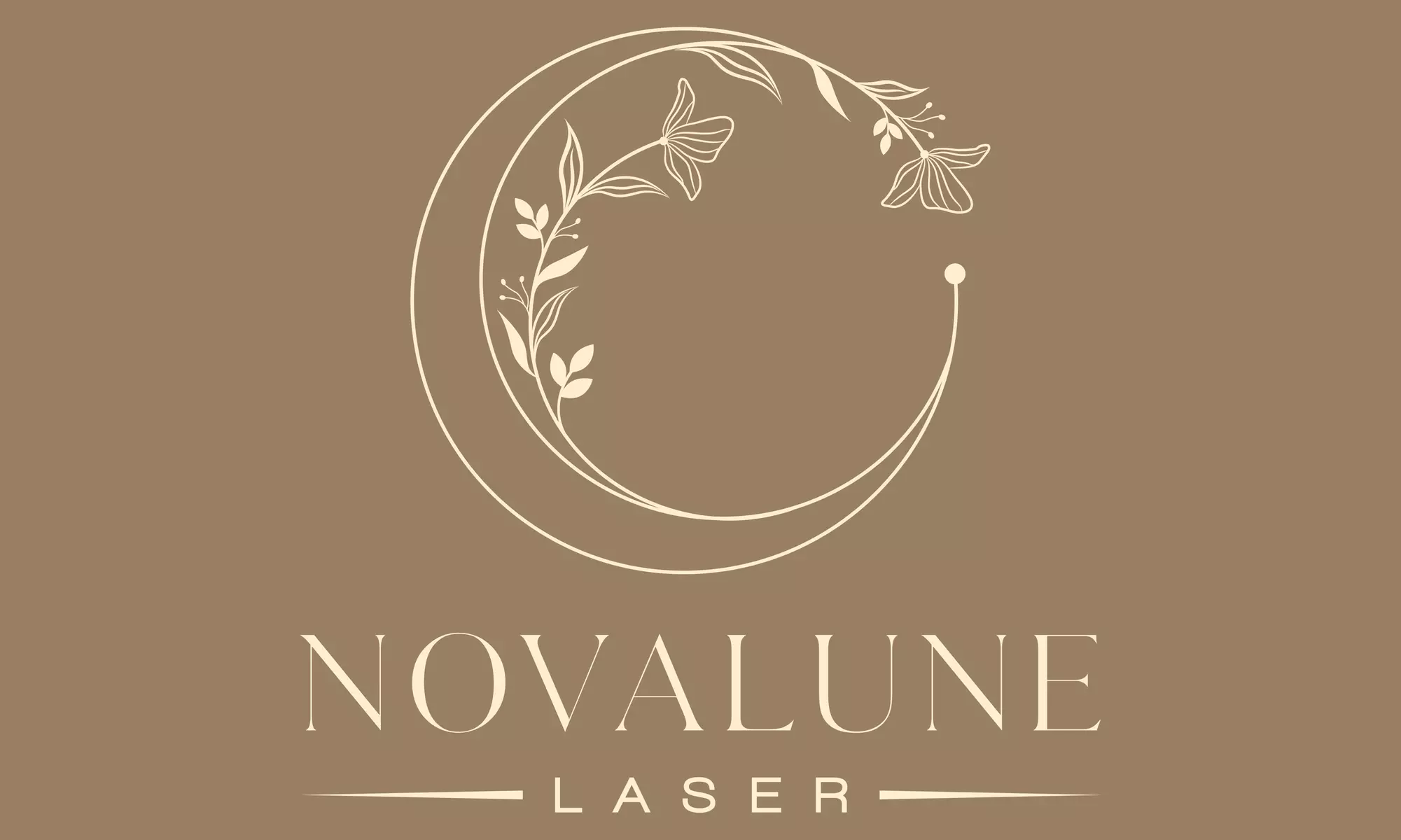 Up to 70% Off on Laser Hair Removal at Novalune Laser - Second Medium