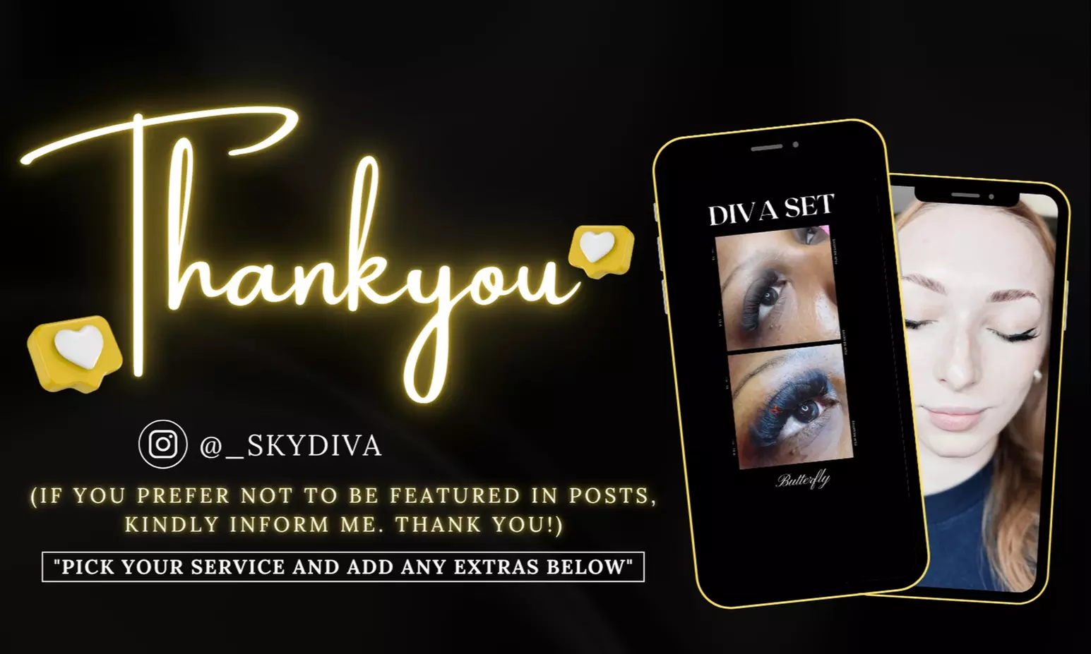 Brow Sculpting Services – Wax, Tint & Lamination Options