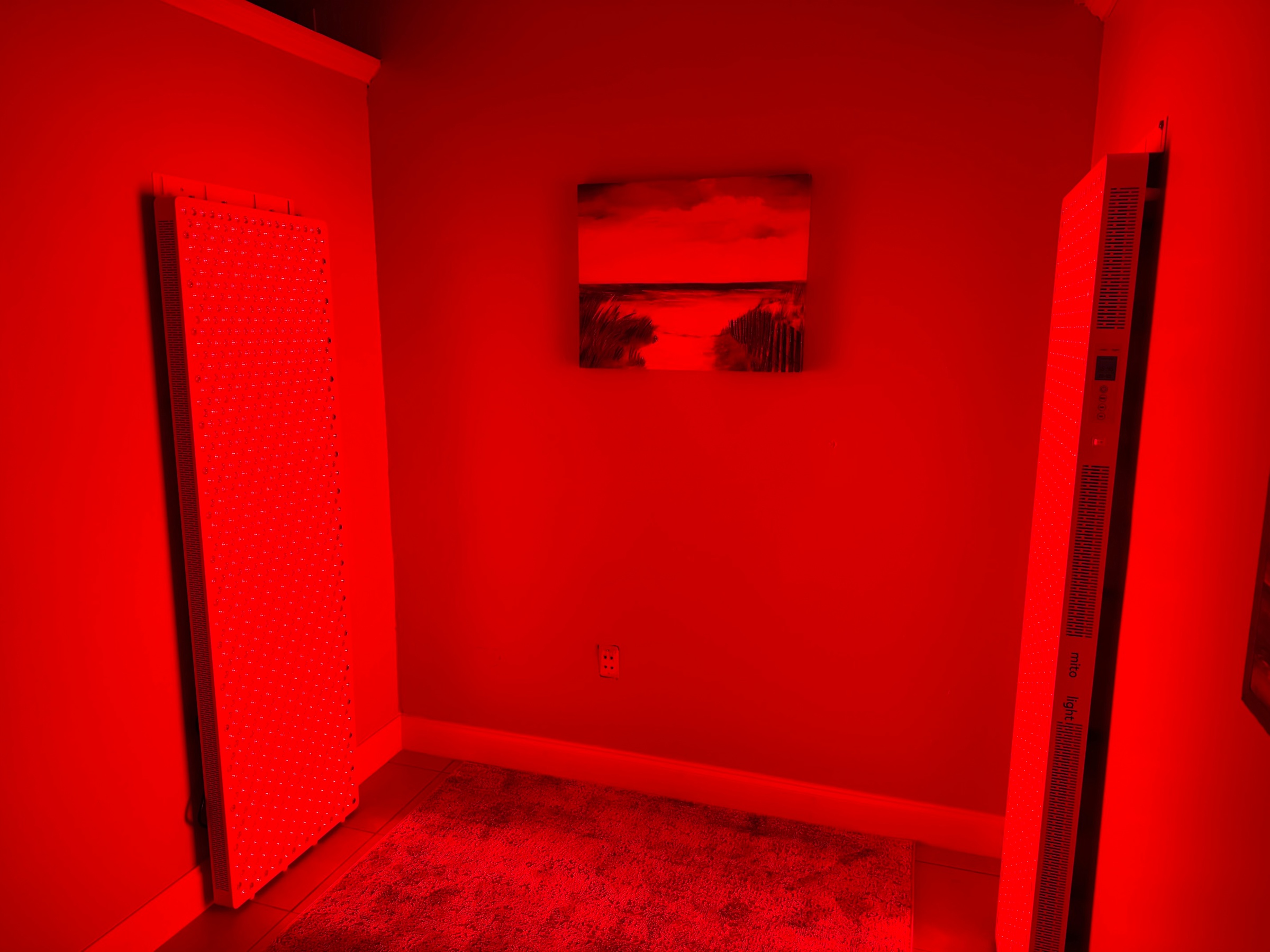 Up to 69% Off on Infrared Therapy at Dresselhaus Chiropractic Center - Primary Image