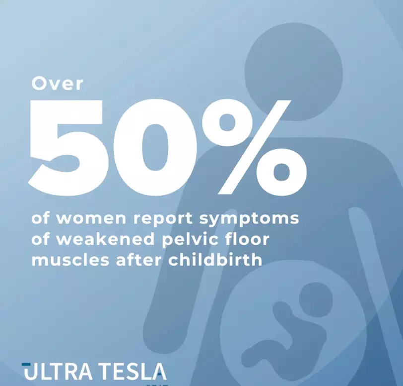 One or Six 30-Minute Sessions on the Ultra Tesla Seat