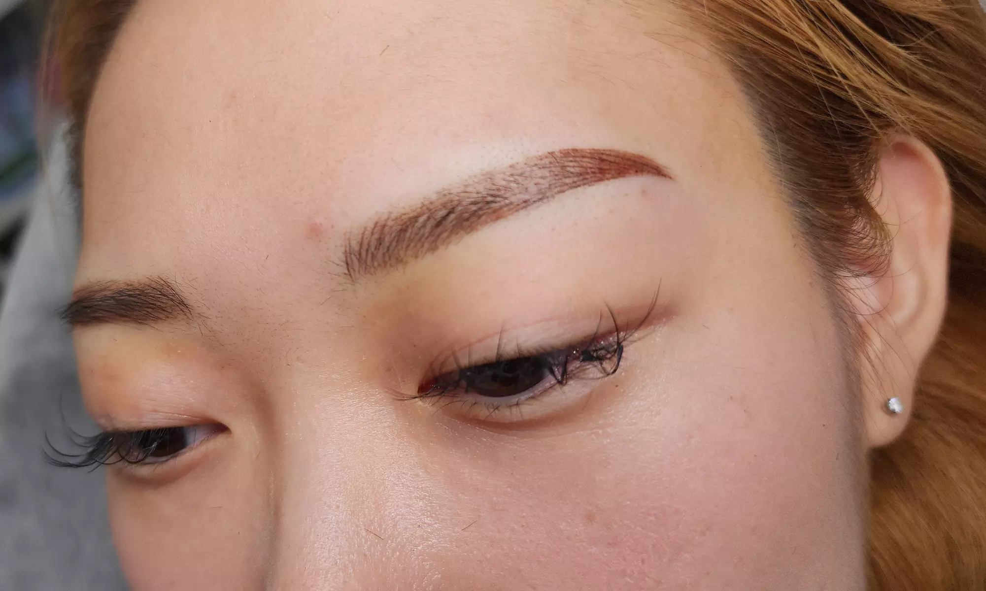 Up to 46% Off on Microblading at The Brow Shop - Primary Image