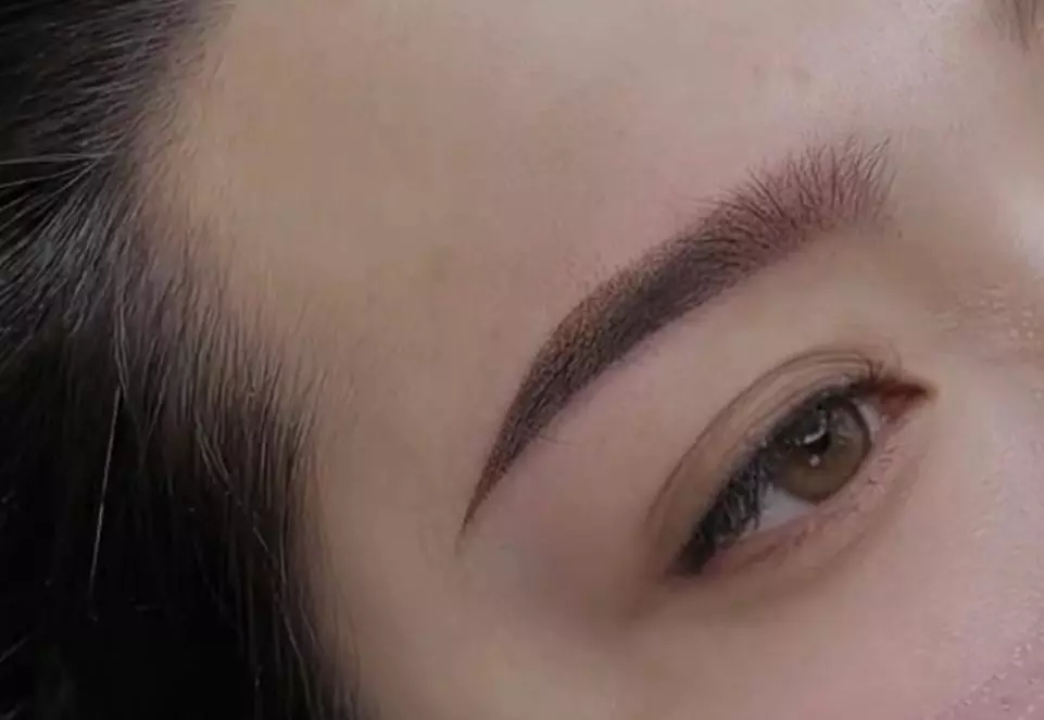 Up to 50% Off on Microblading at Just Skin Studio at Sola Salons - Primary Image
