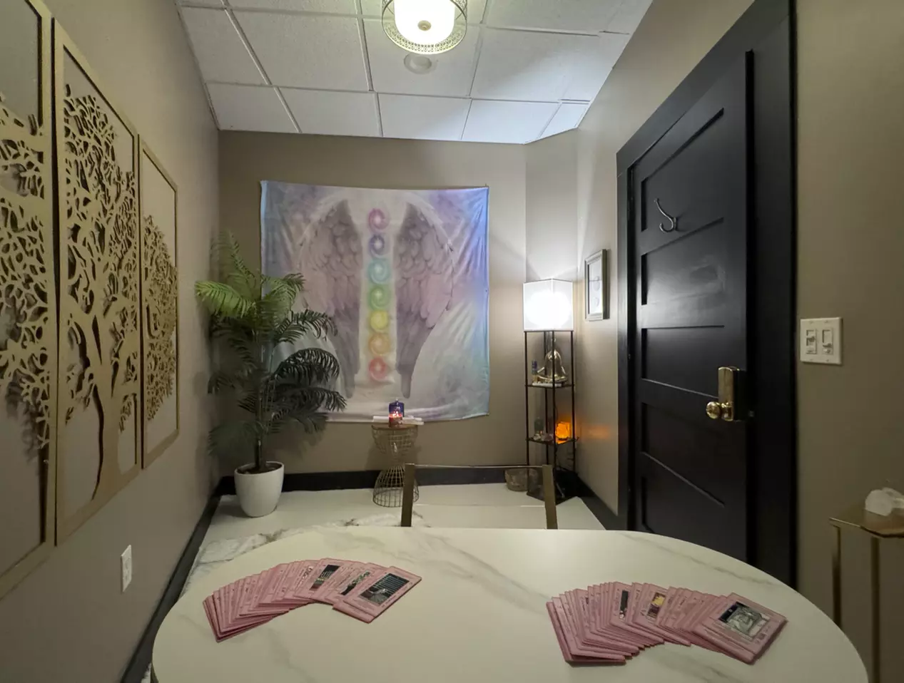 Up to 50% Off on Psychic/Astrology/Fortune Teller at Psychic Sylvia Lee - Second Medium