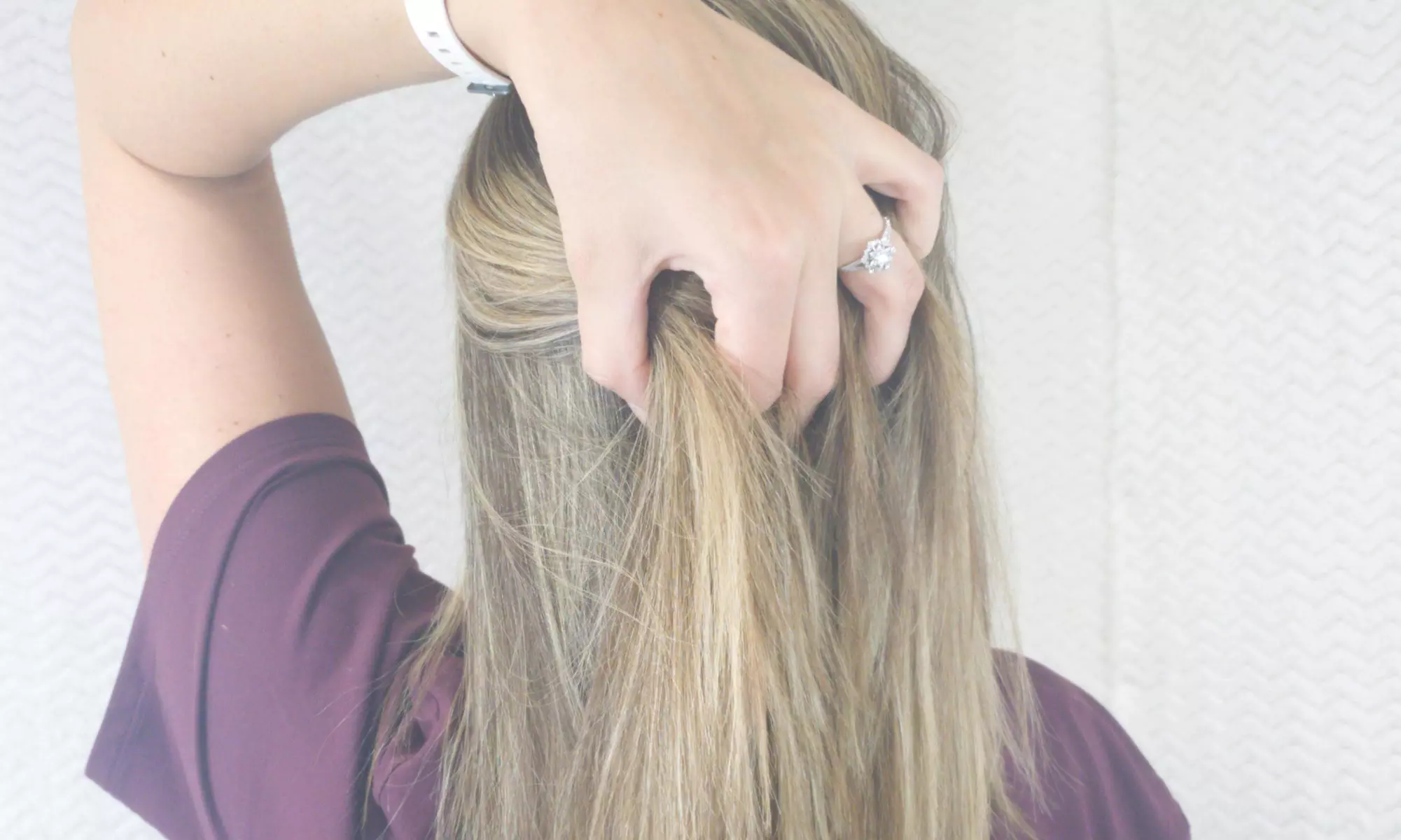 Up to 25% Off on Salon - Beauty Package with Choice of Service(s) at Shear Meraki Hair co - Primary Image