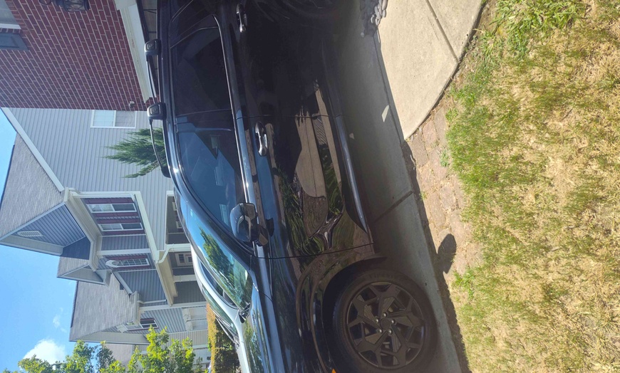 Image 1: Up to 28% Off on Mobile Detailing at A&A mobile detailing