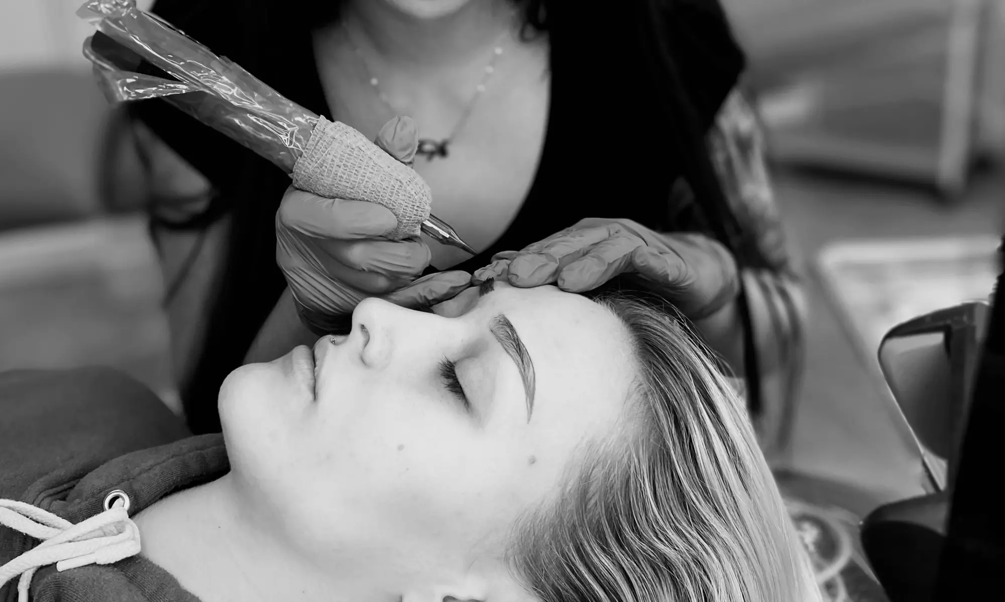 Up to 50% Off on Permanent Makeup at Ink Baby Cosmetic Tattoos - Primary Image