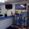 Image 2: Synthetic Blend Oil Change & Tire Rotation