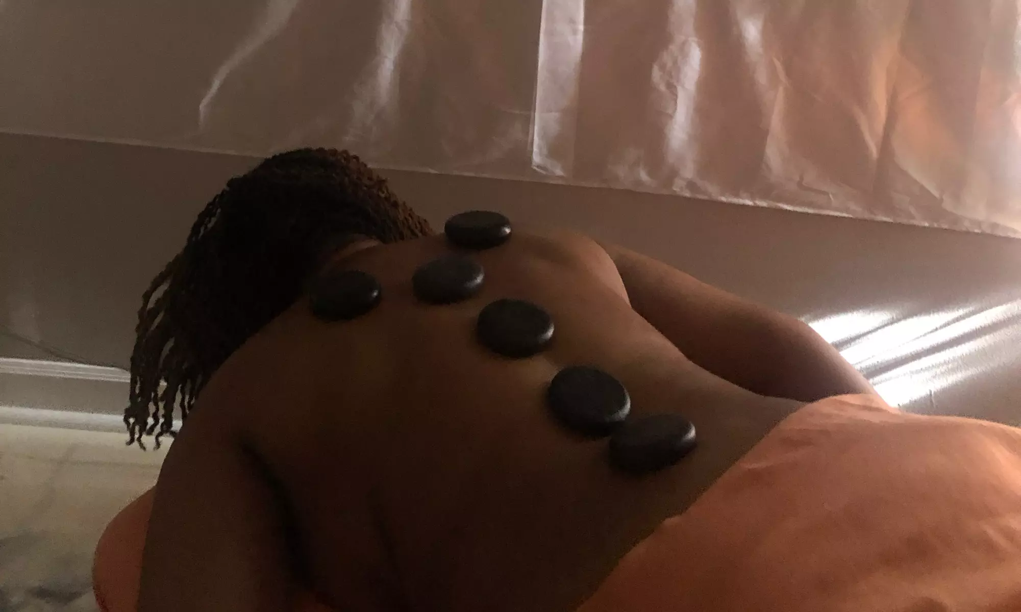 Up to 23% Off on Therapeutic Massage at The zen den spa retreat - Primary Image