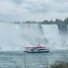 Image 6: Niagara Falls Adventure Day Trip from Toronto