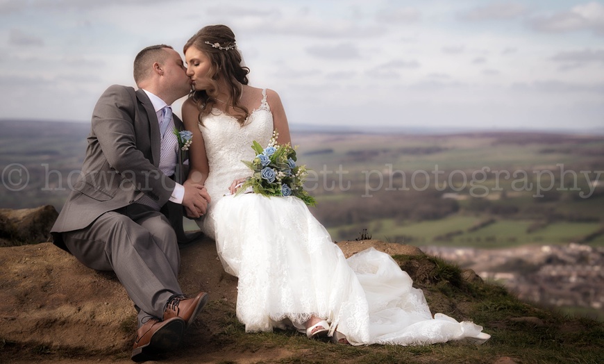 Image 5: Up to 43% Off on Wedding Photography at The Yorkshire Wedding Photographer