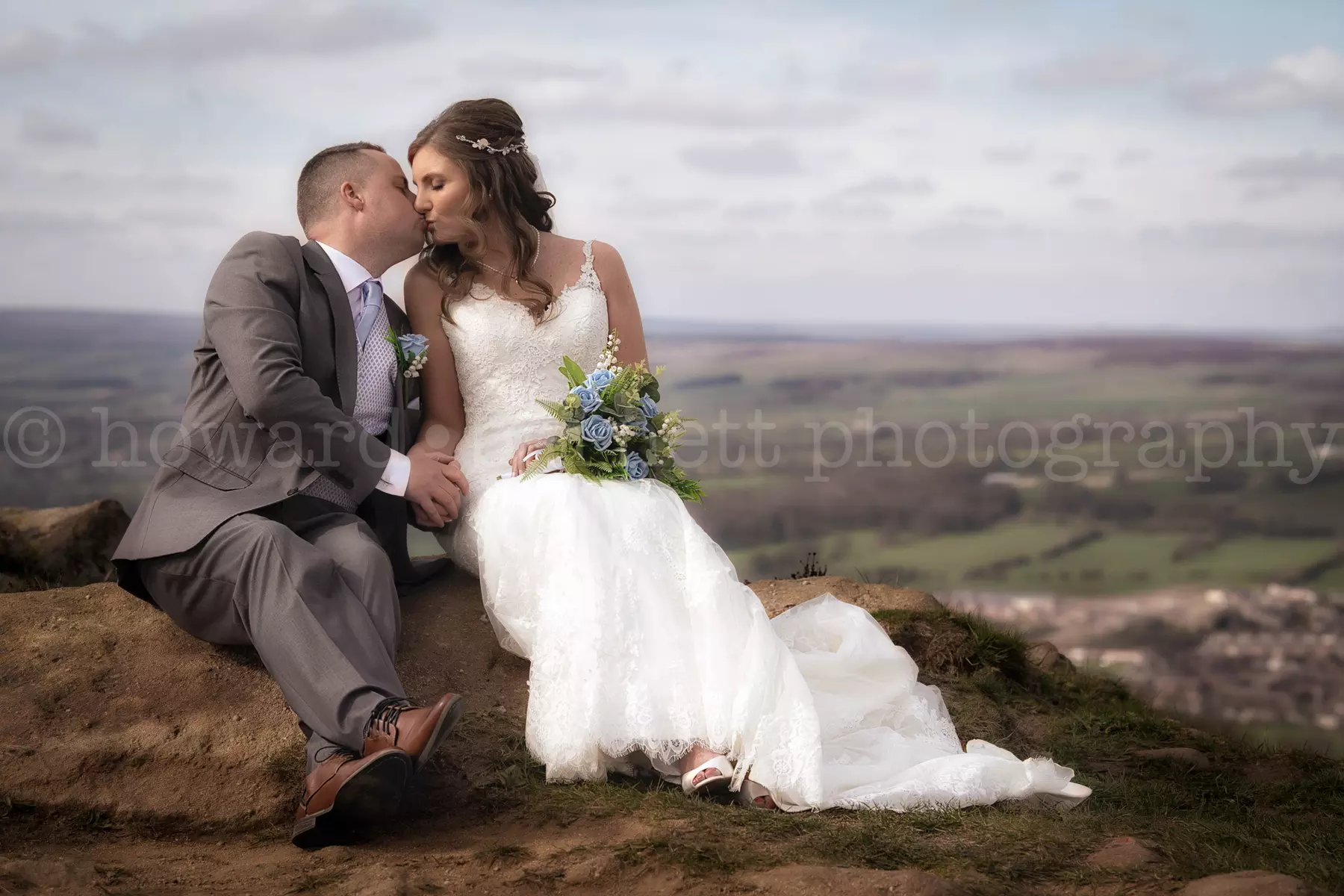 Up to 43% Off on Wedding Photography at The Yorkshire Wedding Photographer