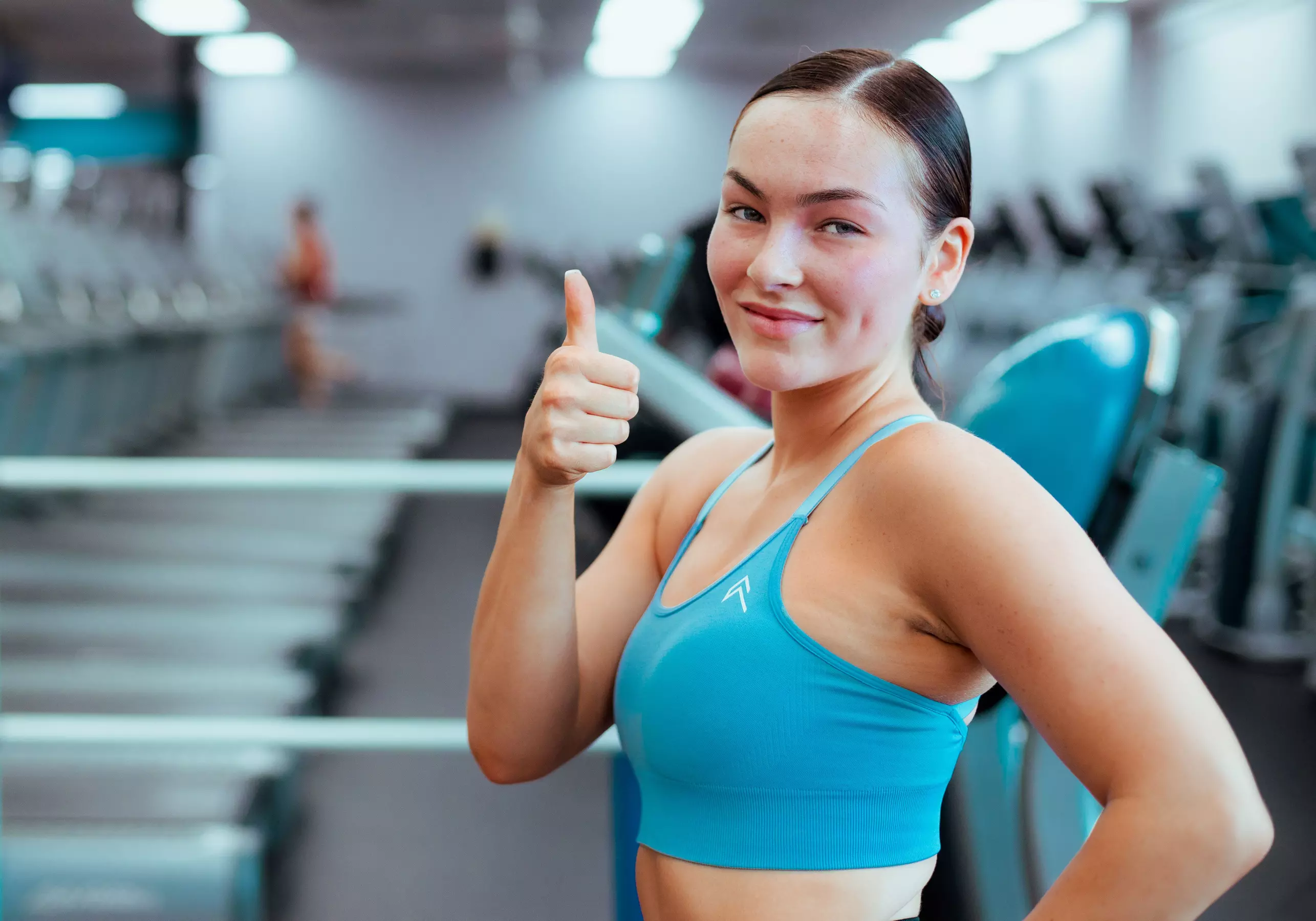 Up to 59% Off on Gym Membership at The Gym @ Norton - Primary Image