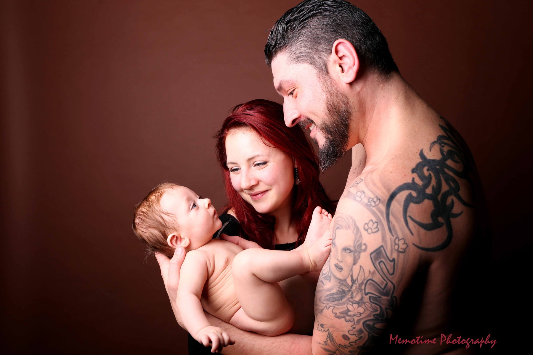 Up to 54% Off on Studio Photography at Photo Studio Photography