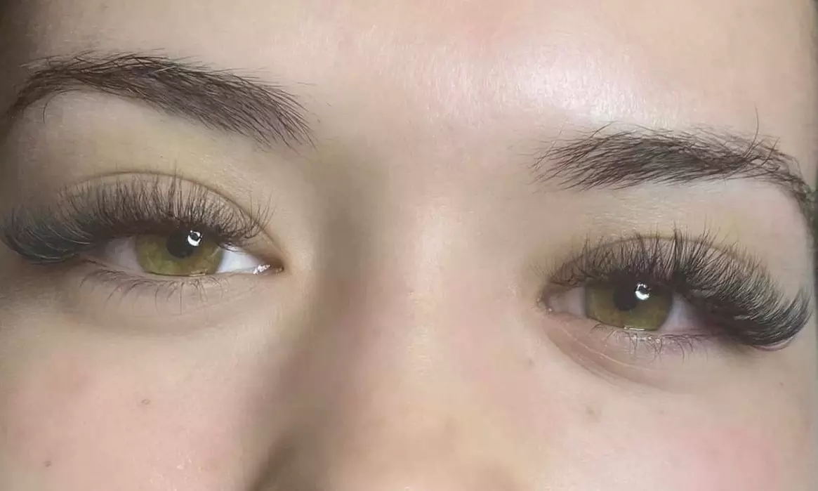 Up to 30% Off on Eyelash Extensions at Lauren Jo Esthetics