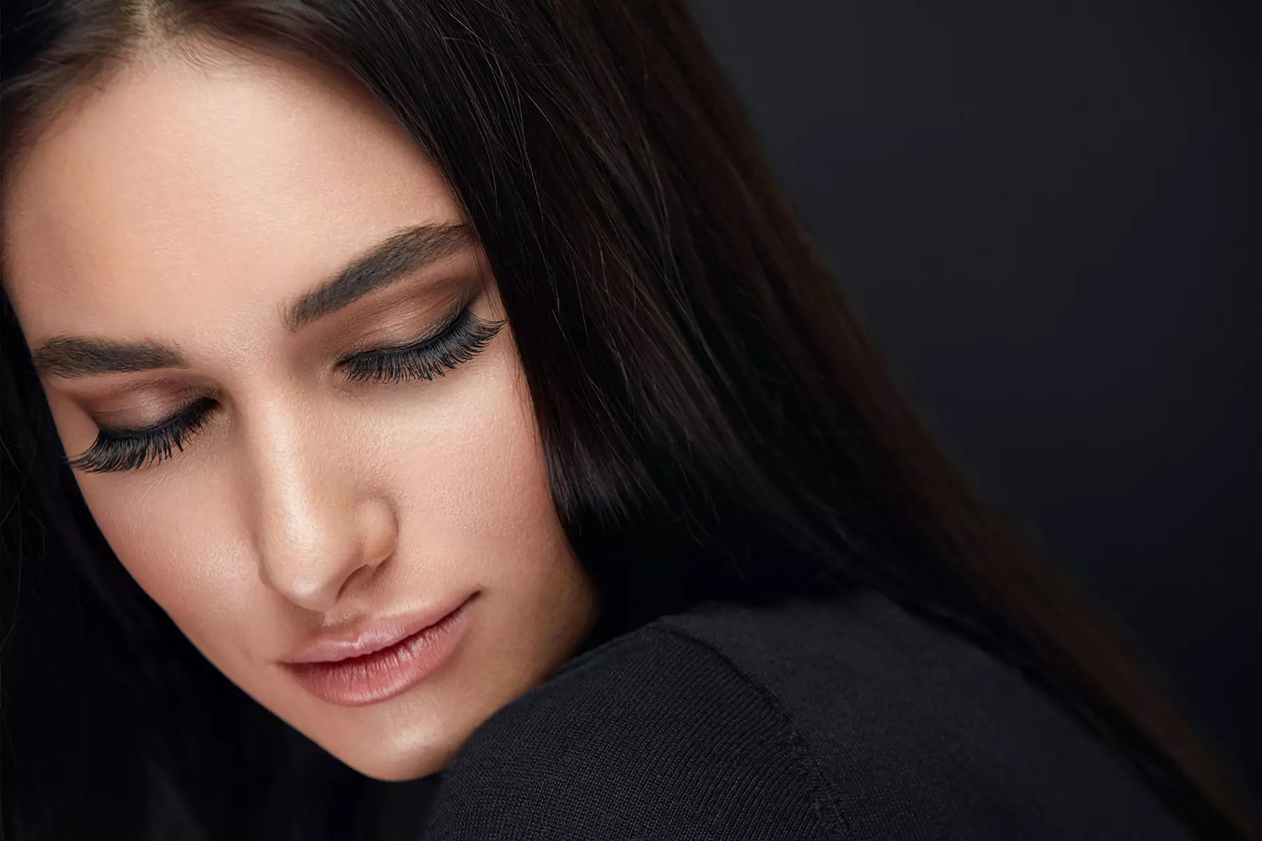 Up to 50% Off on Eyelash Extensions at Lash Beauty NY