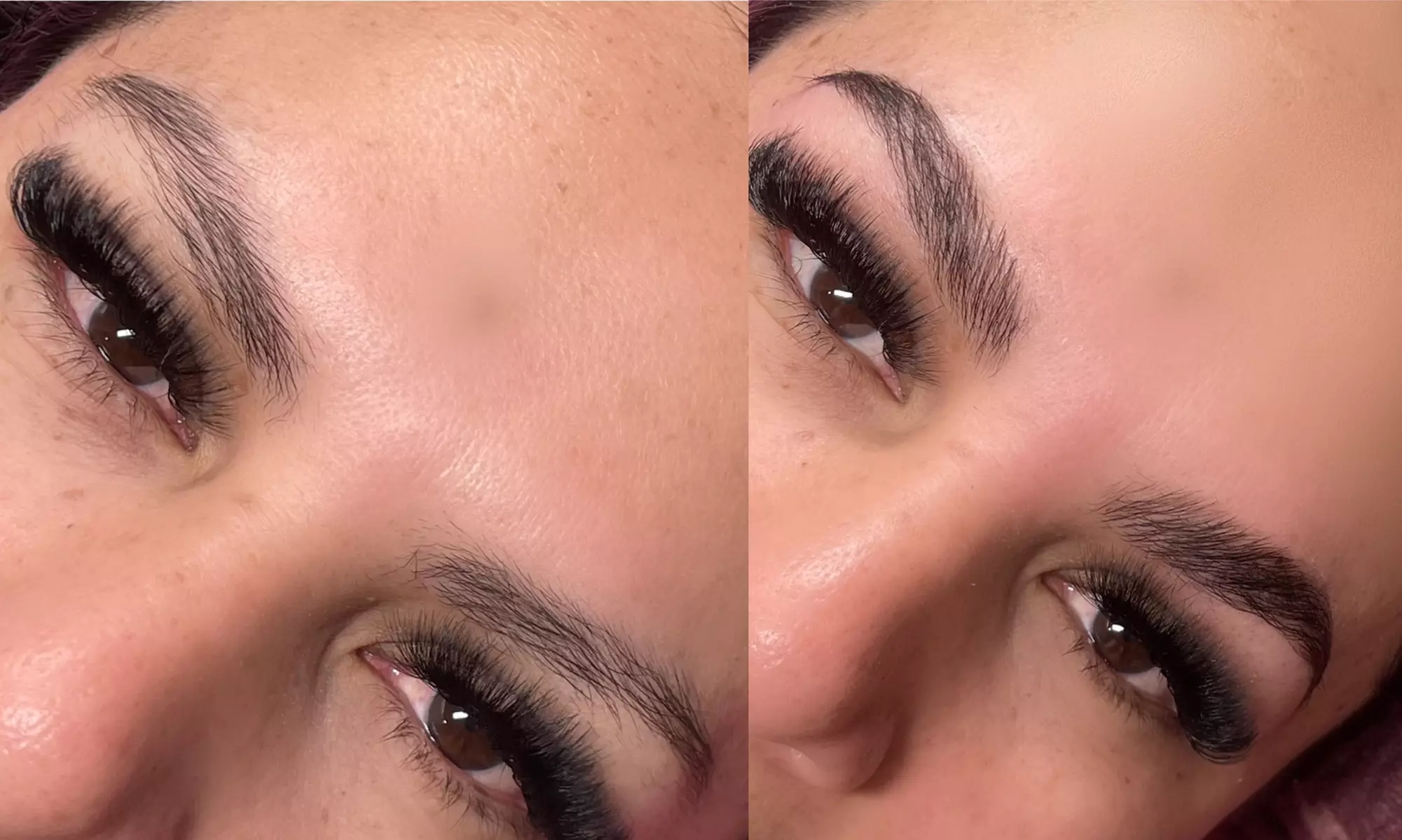 Up to 50% Off on Eyebrow - Waxing - Tinting at Lashmeupgia