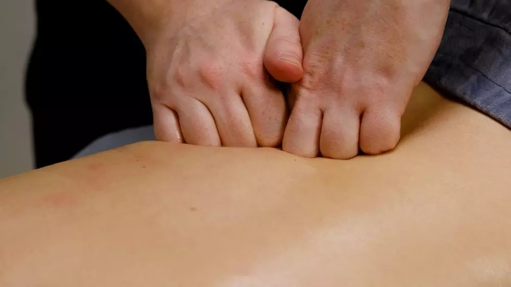 Relaks i regeneracja: różnorodne masaże, terapie tlenowe i więcej