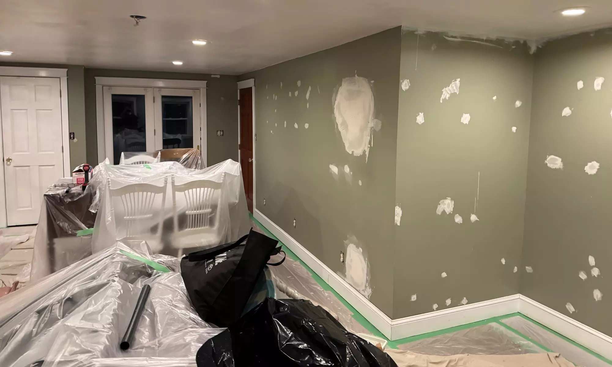 Quick and Reliable with 2 or 4 Hours of Standard Handyman Services