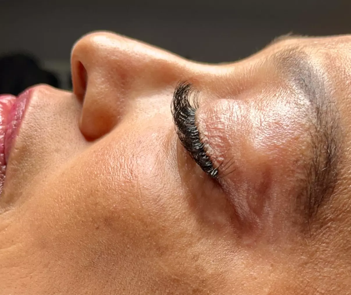 Up to 37% Off on Eyelash Extensions at Lashes By LaShae - Primary Image