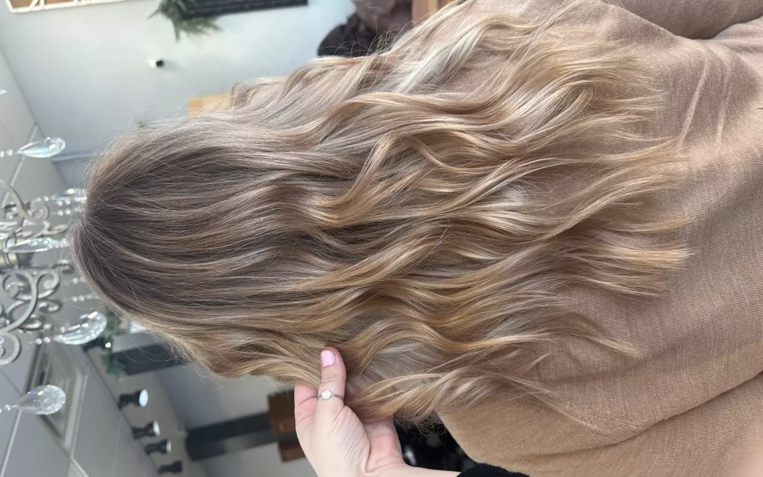Up to 40% Off on Salon - Hair Color / Highlights at Capellini - Primary Image