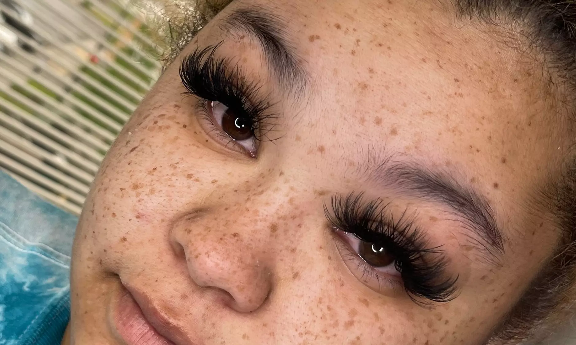 Transform Your Look with Eyelash Extensions