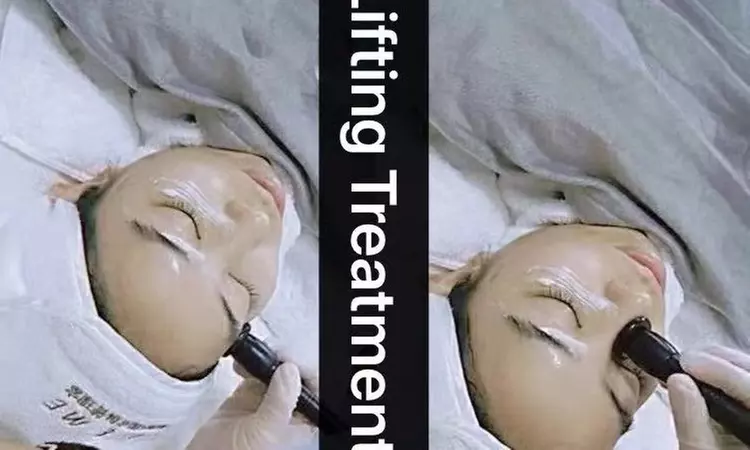 Experience Vvip Beauty And Skin Care's 60-Minute Anti-Aging Facial with 24-Karat Gold Masque, up to 68% off - Primary Image