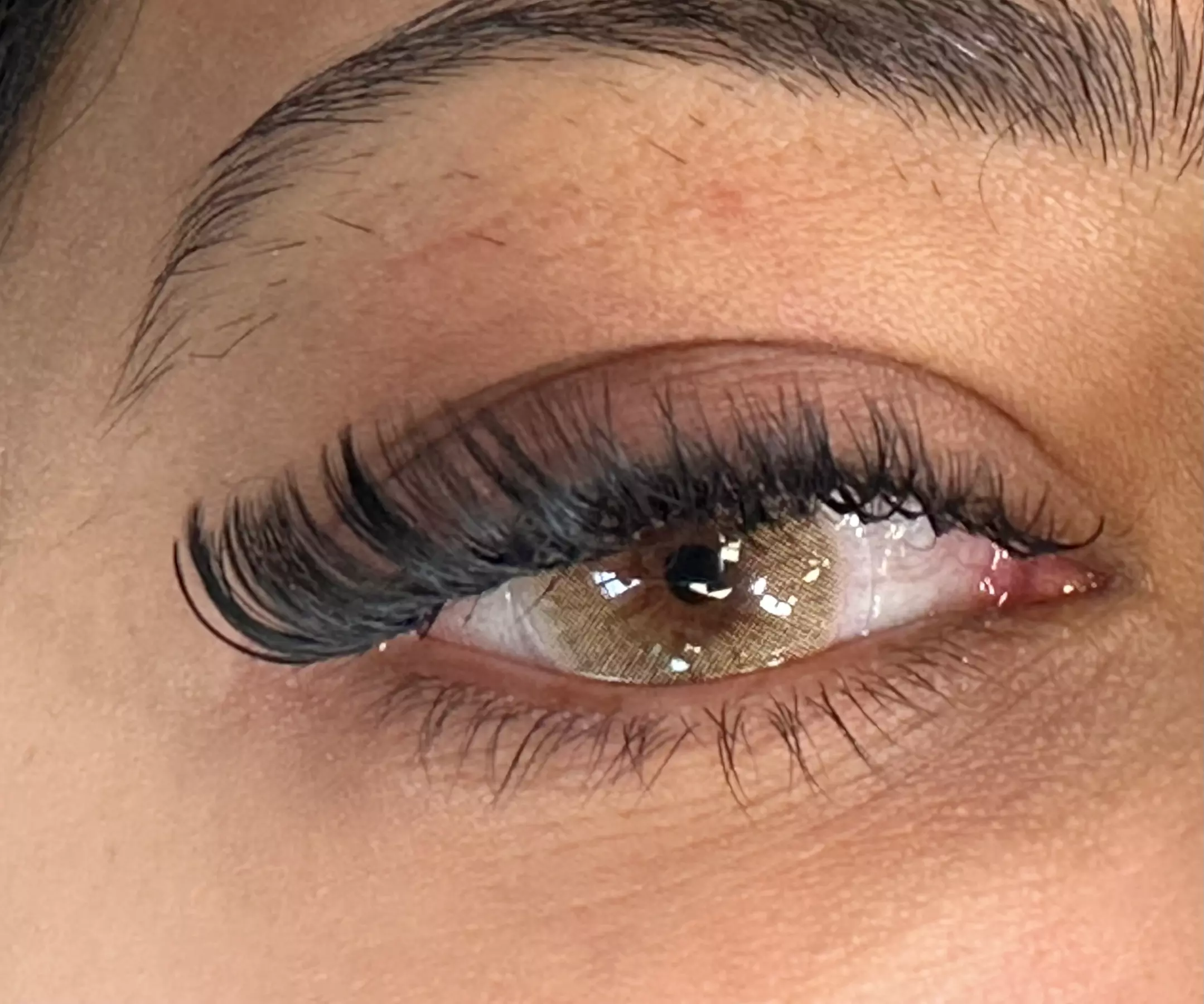 Up to 50% Off on Semi-Permanent Makeup at BeautyMarcd Lash - Primary Image