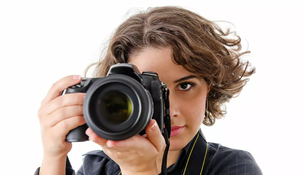 Up to 71% Off on Photography Class at California Center for Digital Arts - Primary Image
