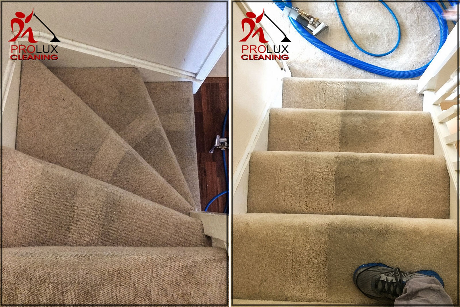 Revitalize Your Office with Carpet Cleaning Per Step for Office Stairs