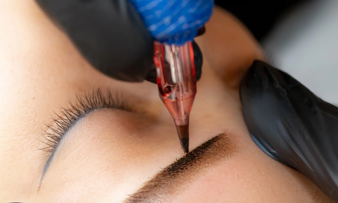 Up to 42% Off on Permanent Makeup at Magnified Beauty Esthetics