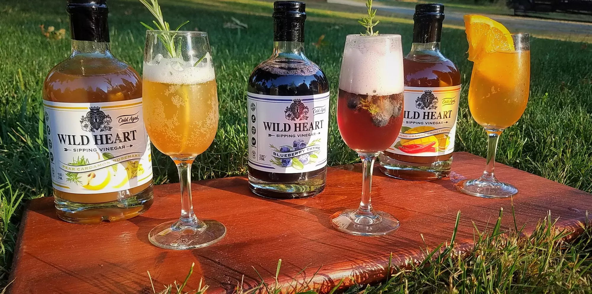 Explore Distillery Tours and Tastings with Take-home Shot Glasses